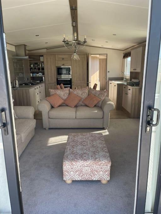 2-6 Guests Holiday Home In Durdle Door Wareham Bagian luar foto