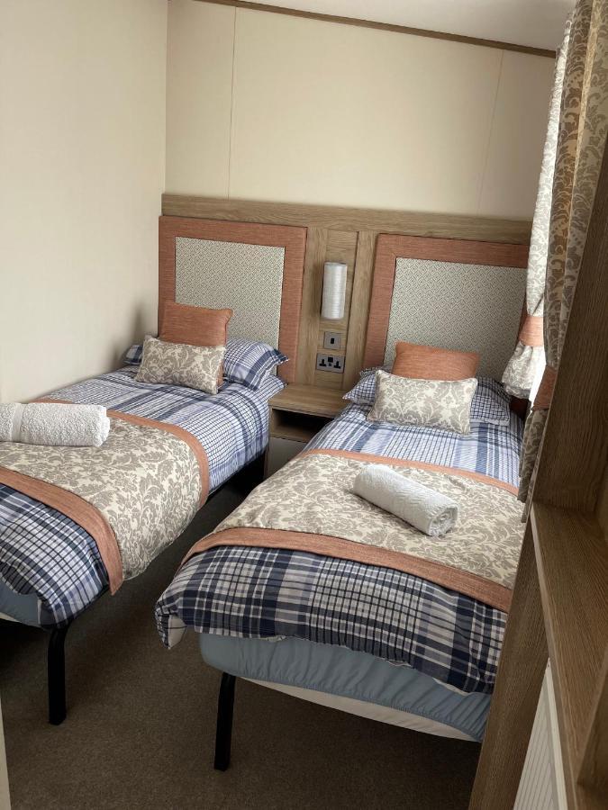 2-6 Guests Holiday Home In Durdle Door Wareham Bagian luar foto