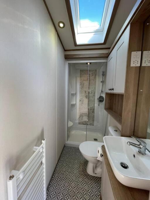 2-6 Guests Holiday Home In Durdle Door Wareham Bagian luar foto