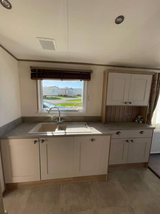 2-6 Guests Holiday Home In Durdle Door Wareham Bagian luar foto