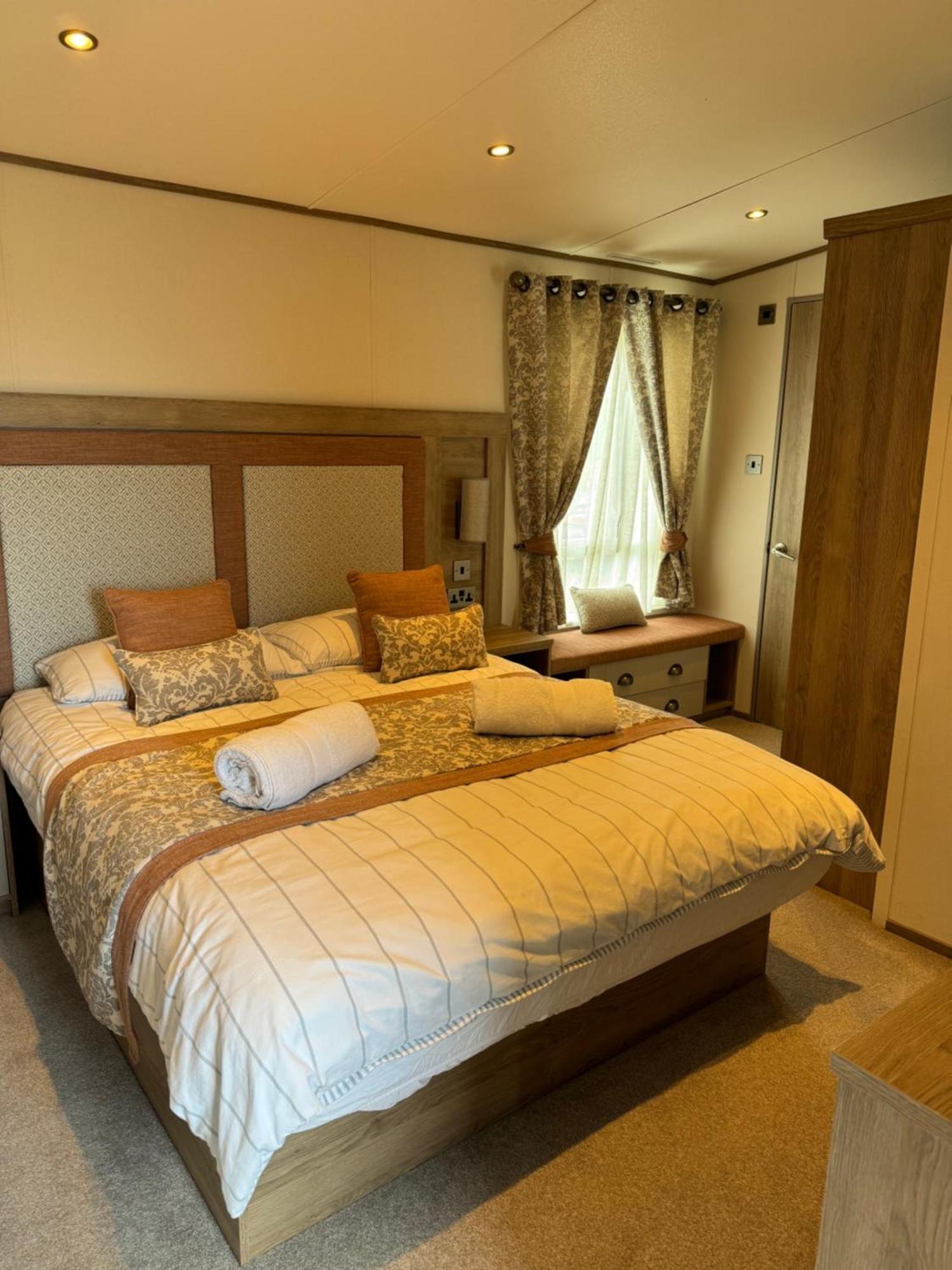 2-6 Guests Holiday Home In Durdle Door Wareham Bagian luar foto